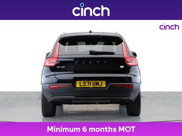 Used Volvo XC40 2021 for sale - 76241994: Photo 5