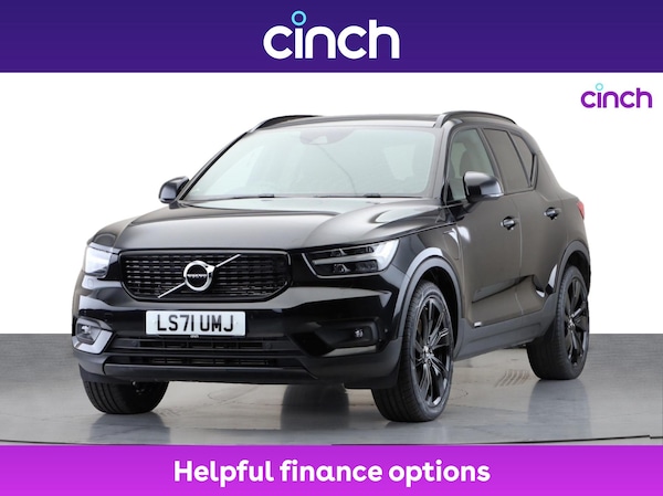 Used Volvo XC40 2021 for sale - 76241994: Photo 9