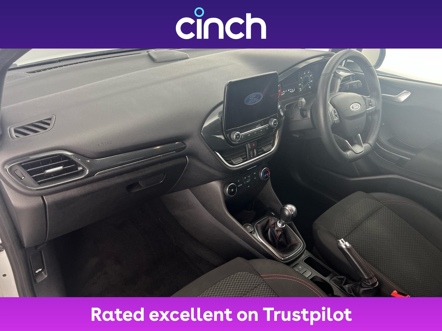 Used Ford Fiesta 2019 for sale - 77064244: Photo 14