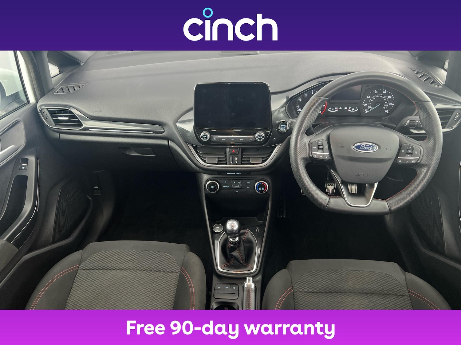 Used Ford Fiesta 2019 for sale - 77064244: Photo 15