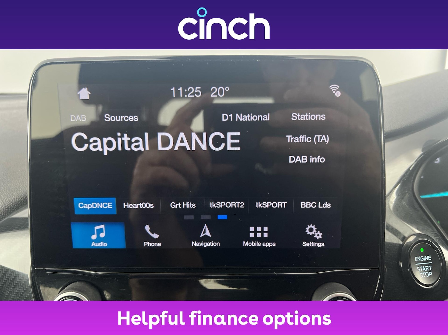 Used Ford Fiesta 2019 for sale - 77064244: Photo 17