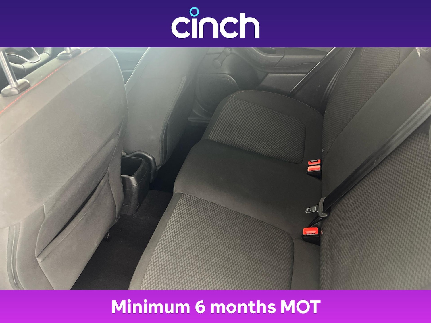 Used Ford Fiesta 2019 for sale - 77064244: Photo 20