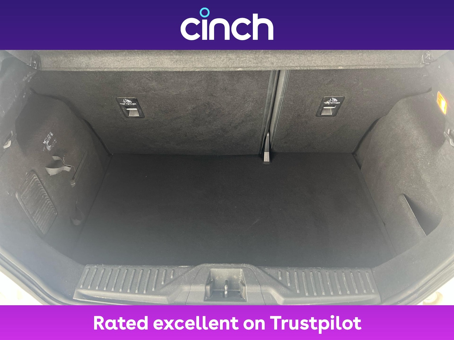 Used Ford Fiesta 2019 for sale - 77064244: Photo 21