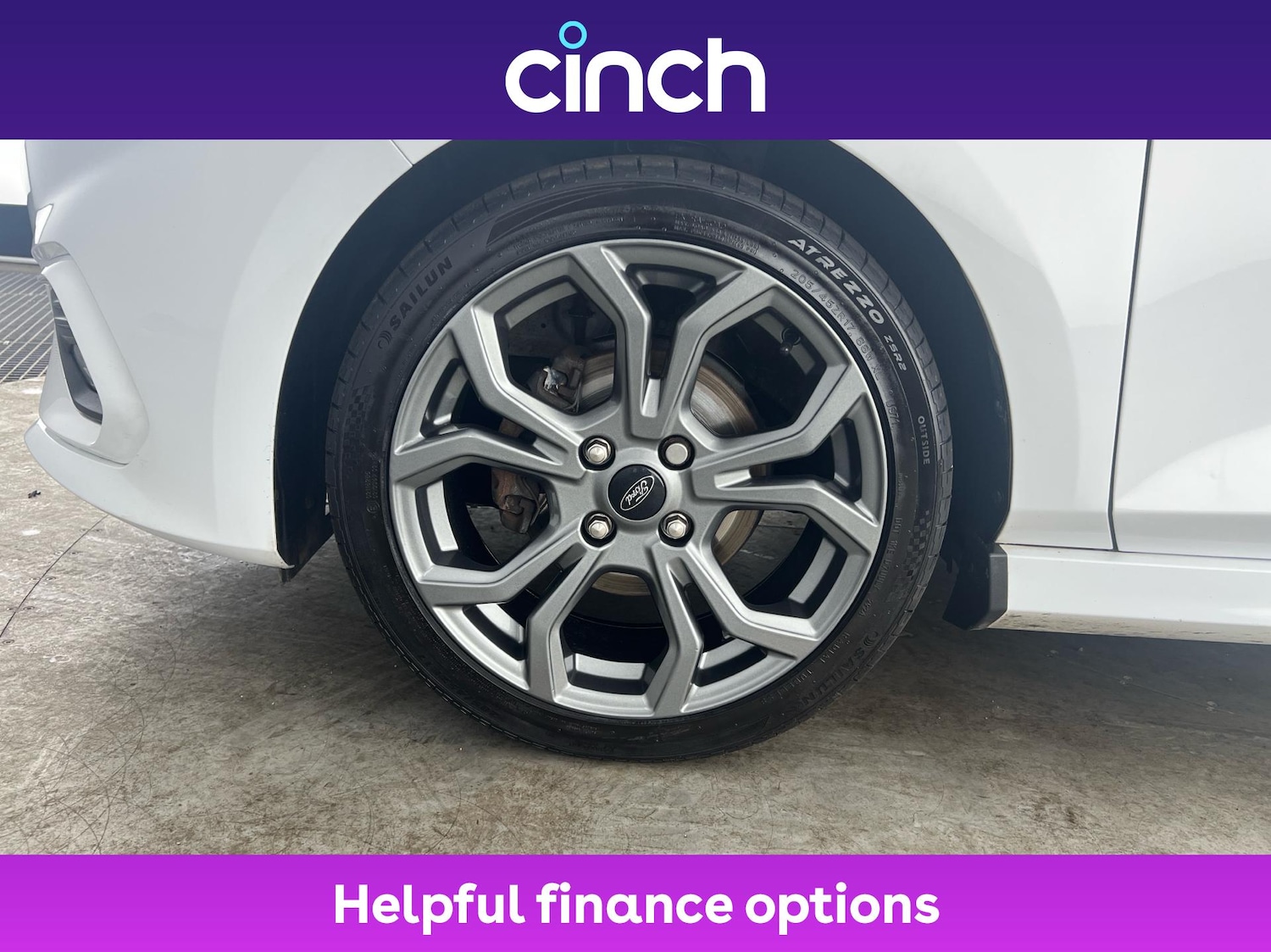 Used Ford Fiesta 2019 for sale - 77064244: Photo 24