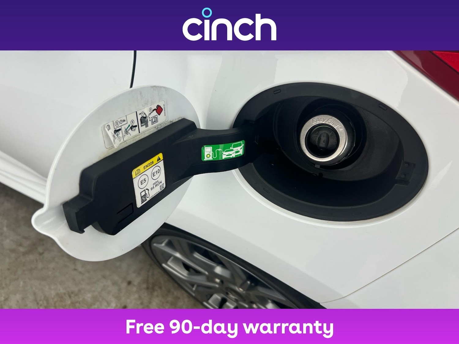 Used Ford Fiesta 2019 for sale - 77064244: Photo 29