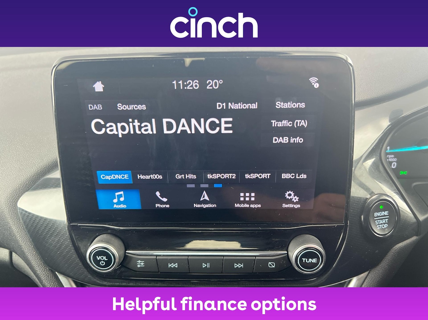 Used Ford Fiesta 2019 for sale - 77064244: Photo 30