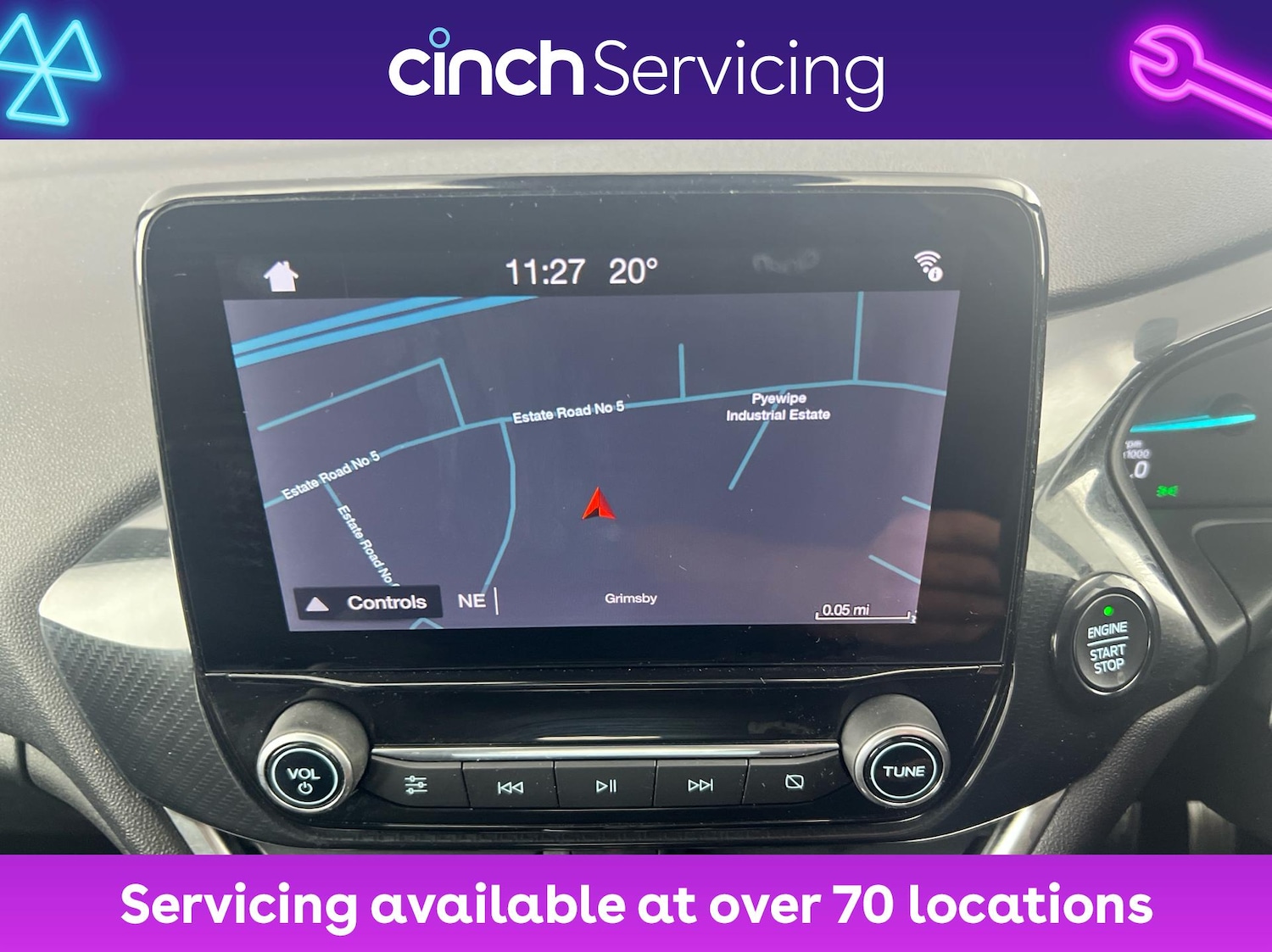 Used Ford Fiesta 2019 for sale - 77064244: Photo 31