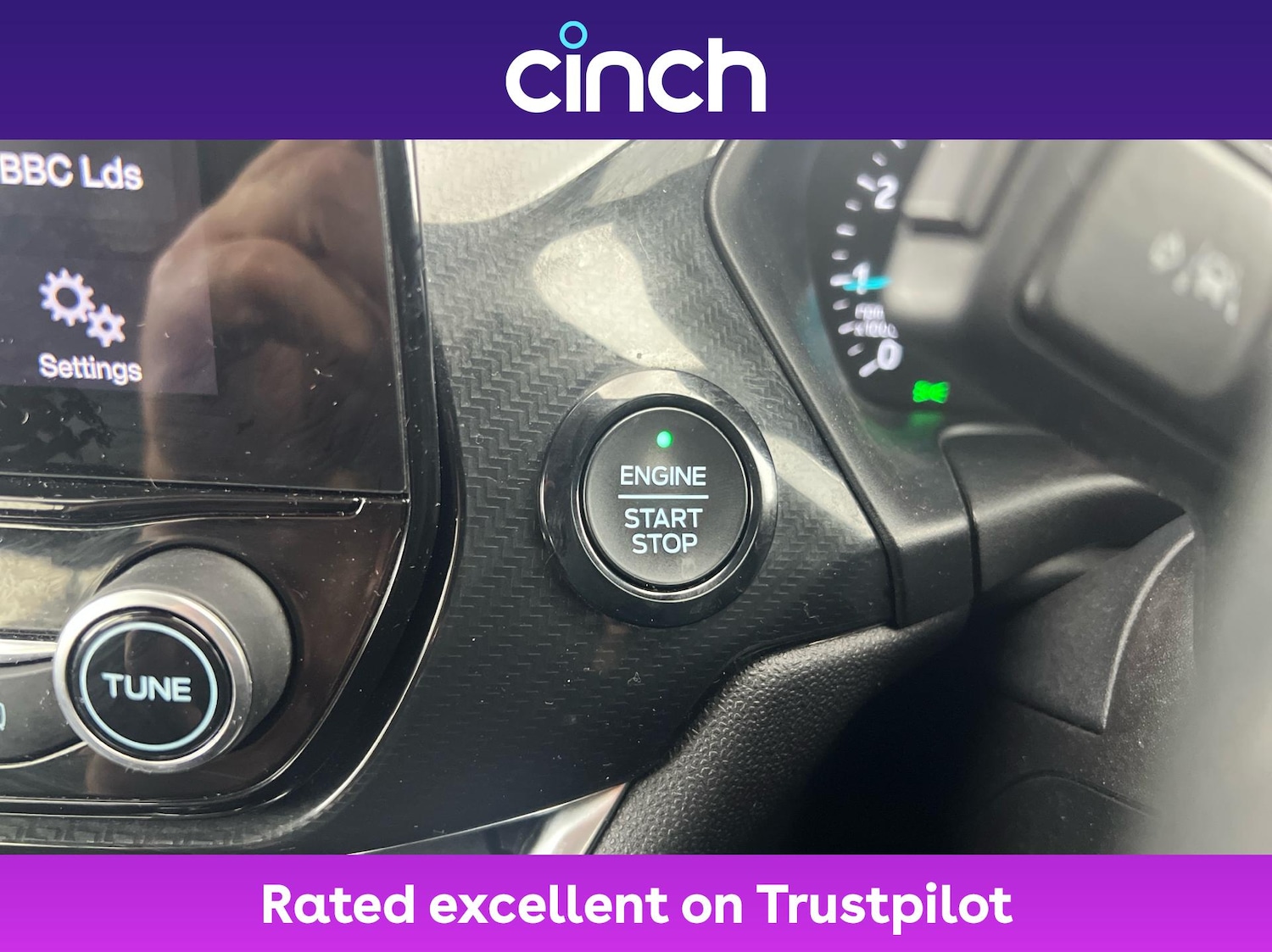 Used Ford Fiesta 2019 for sale - 77064244: Photo 33