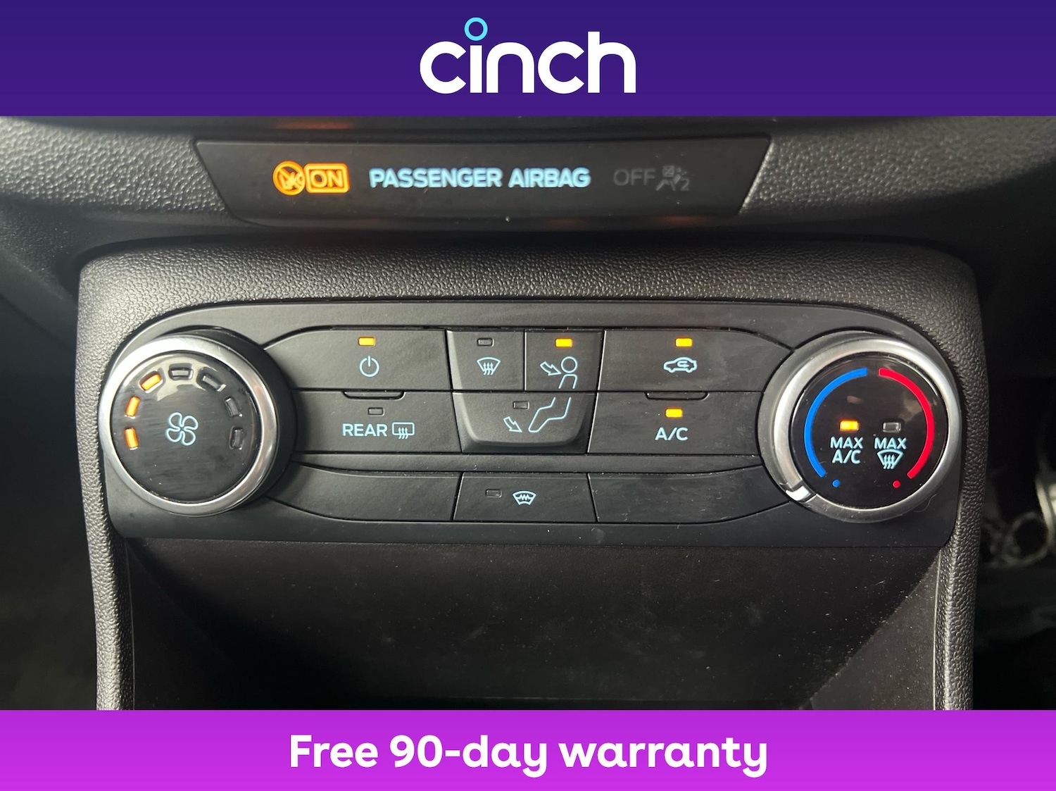 Used Ford Fiesta 2019 for sale - 77064244: Photo 34