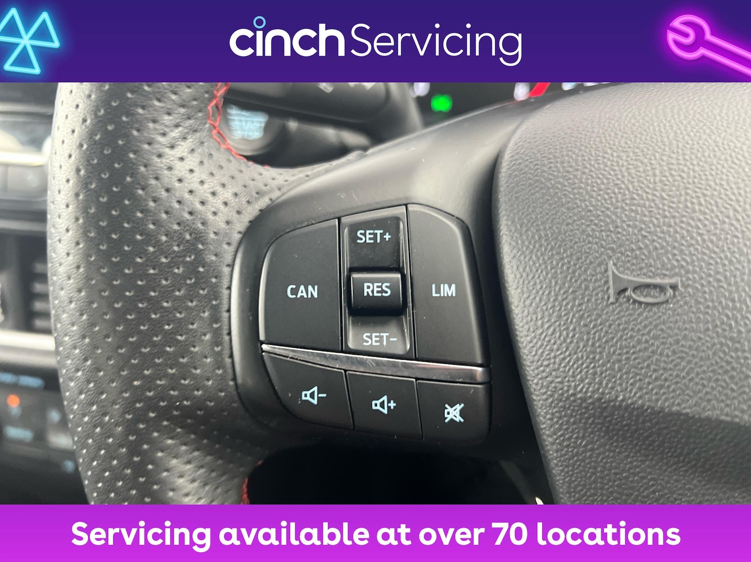 Used Ford Fiesta 2019 for sale - 77064244: Photo 36