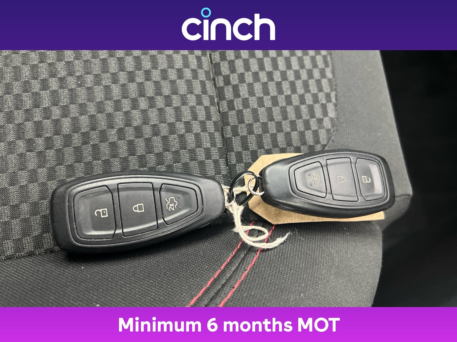 Used Ford Fiesta 2019 for sale - 77064244: Photo 37