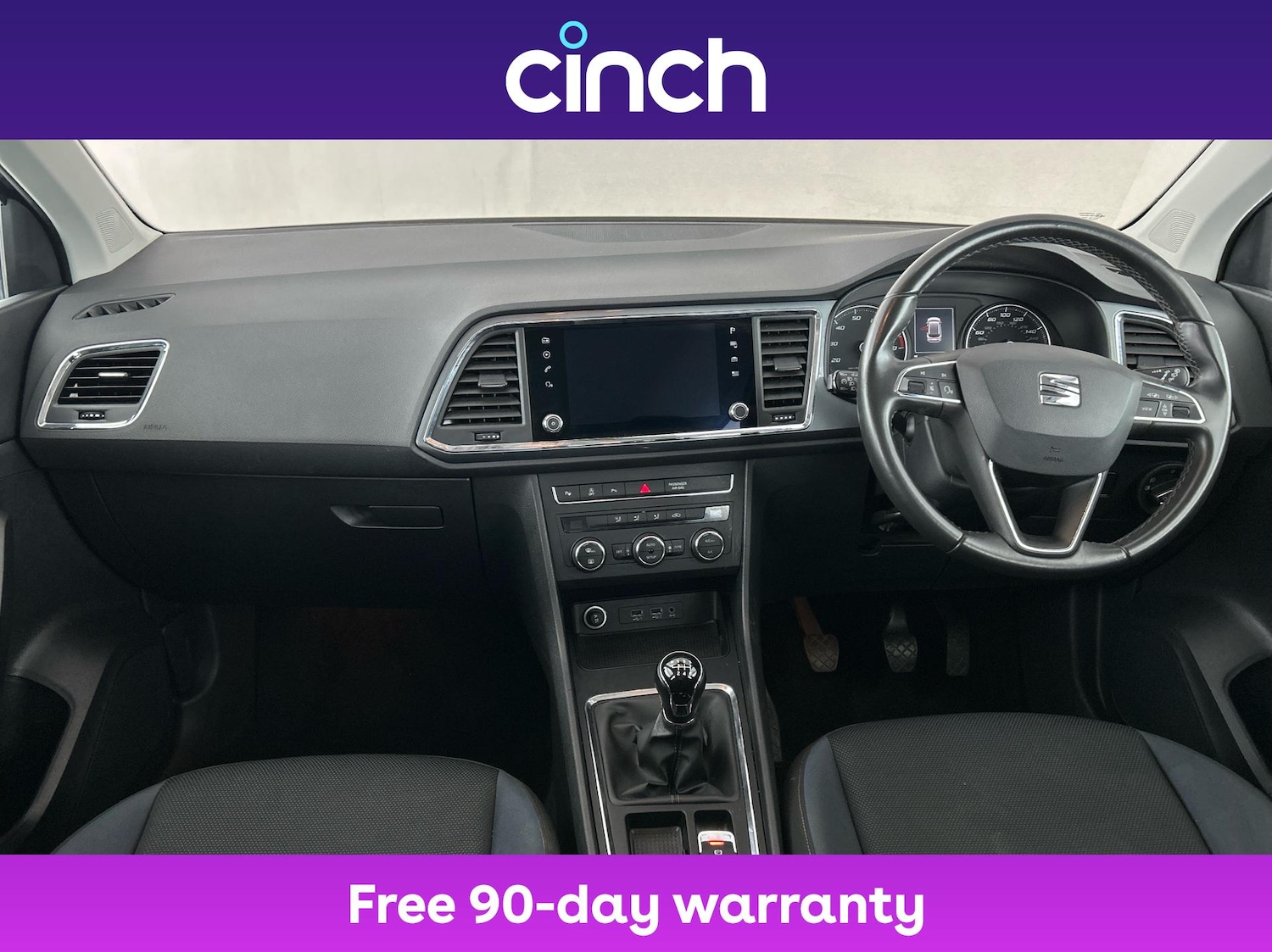 Used SEAT Ateca 2020 for sale - 76895992: Photo 15