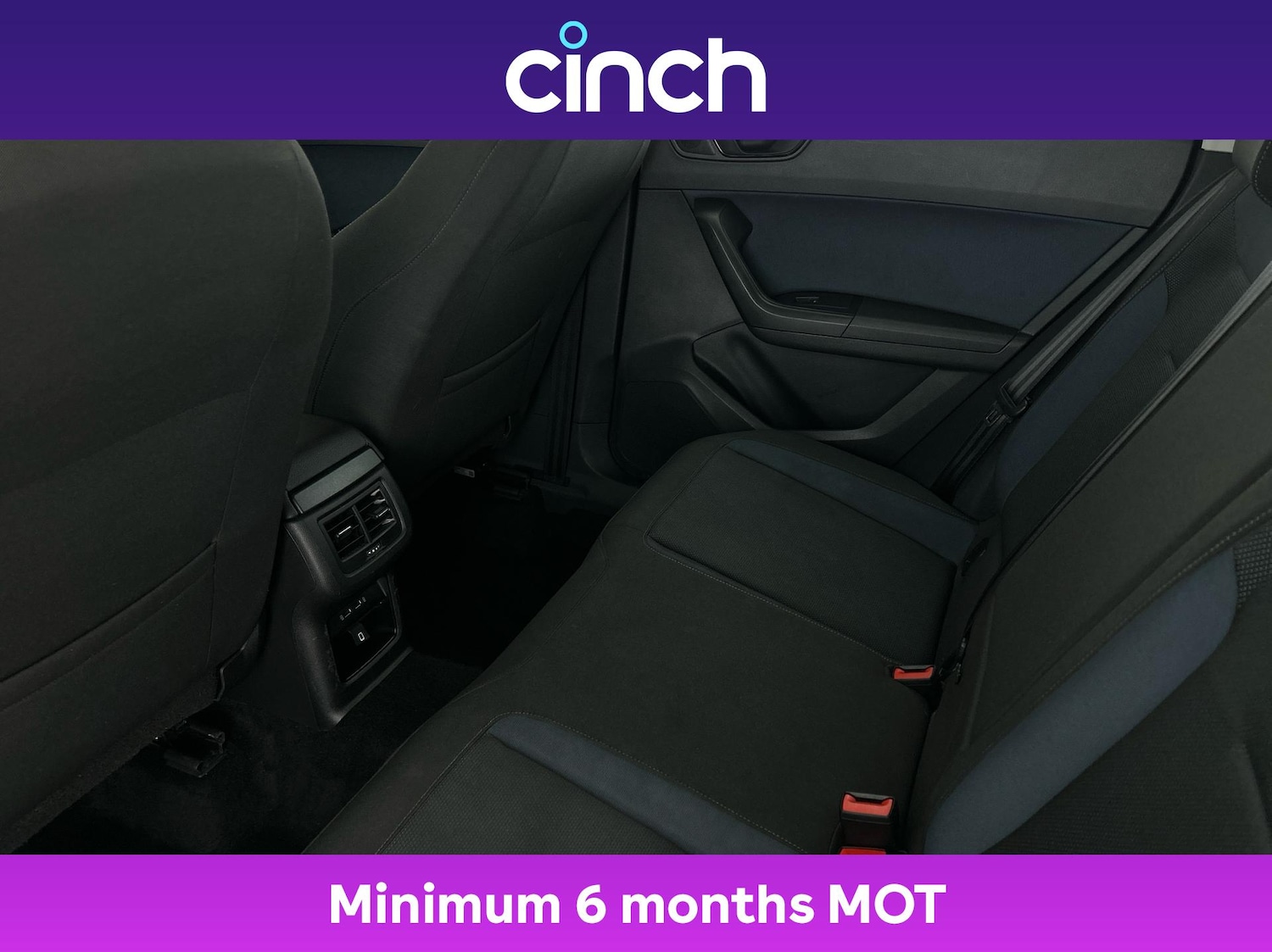 Used SEAT Ateca 2020 for sale - 76895992: Photo 20