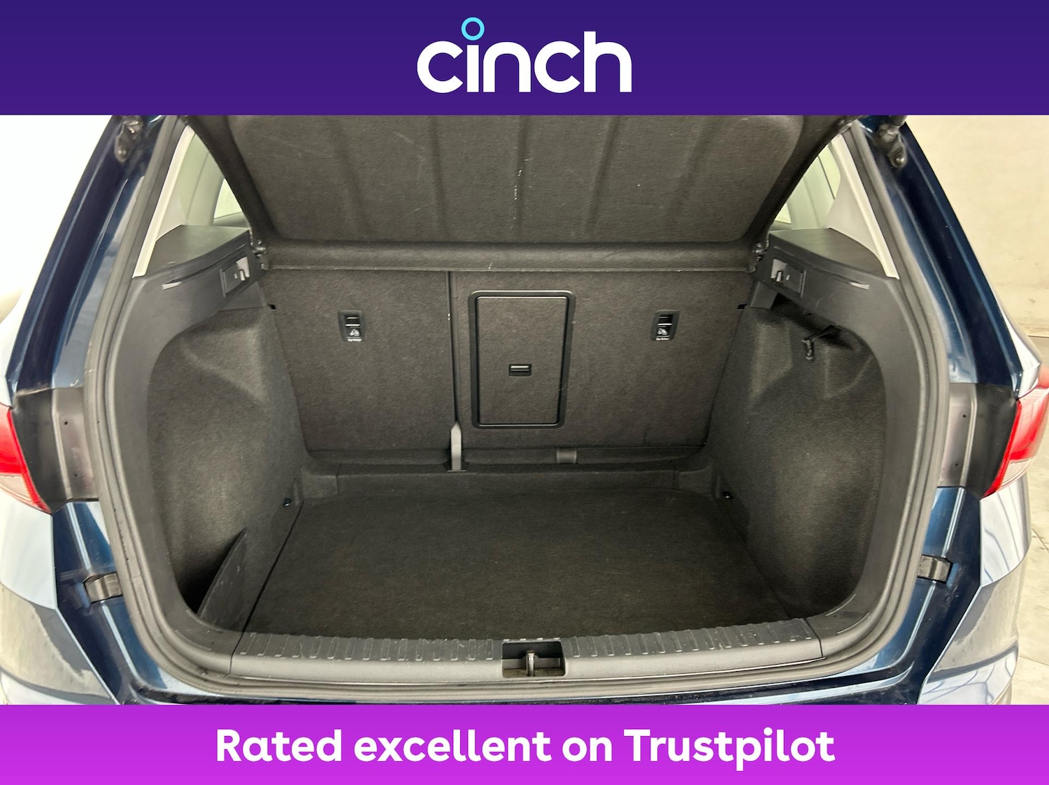 Used SEAT Ateca 2020 for sale - 76895992: Photo 21