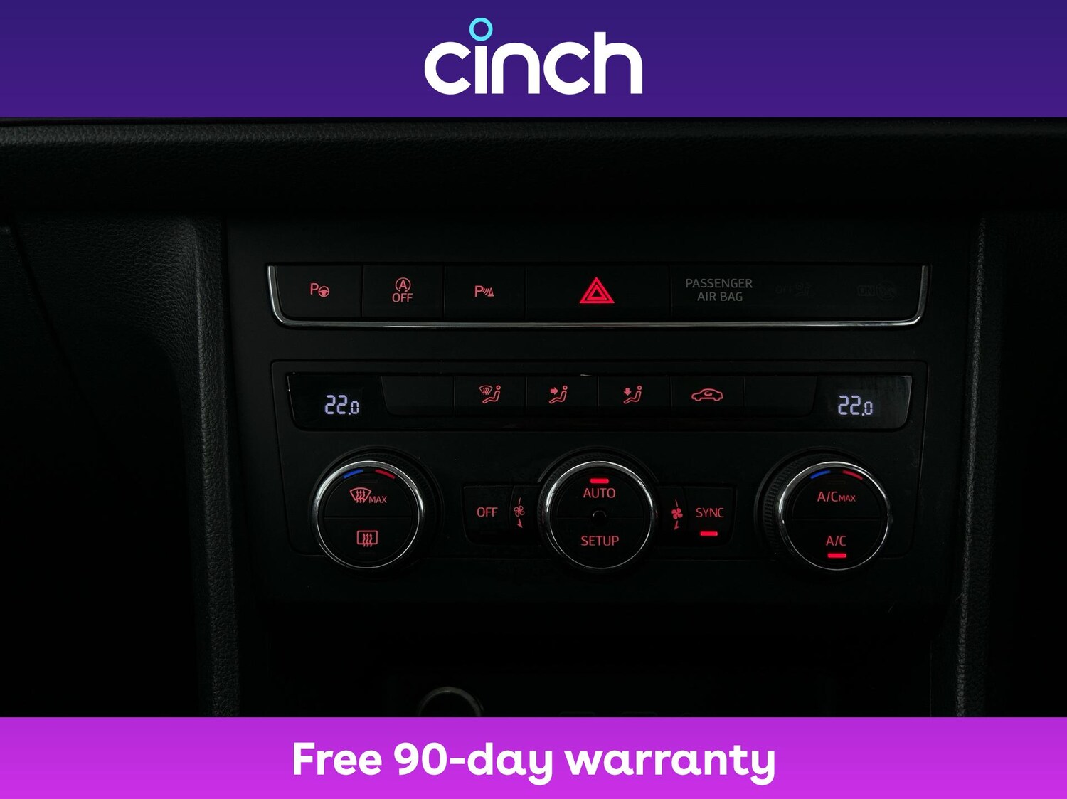 Used SEAT Ateca 2020 for sale - 76895992: Photo 34