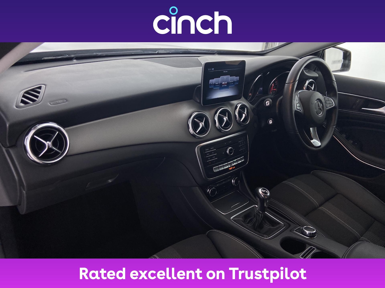 Used Mercedes-Benz GLA 2018 for sale - 76133195: Photo 14