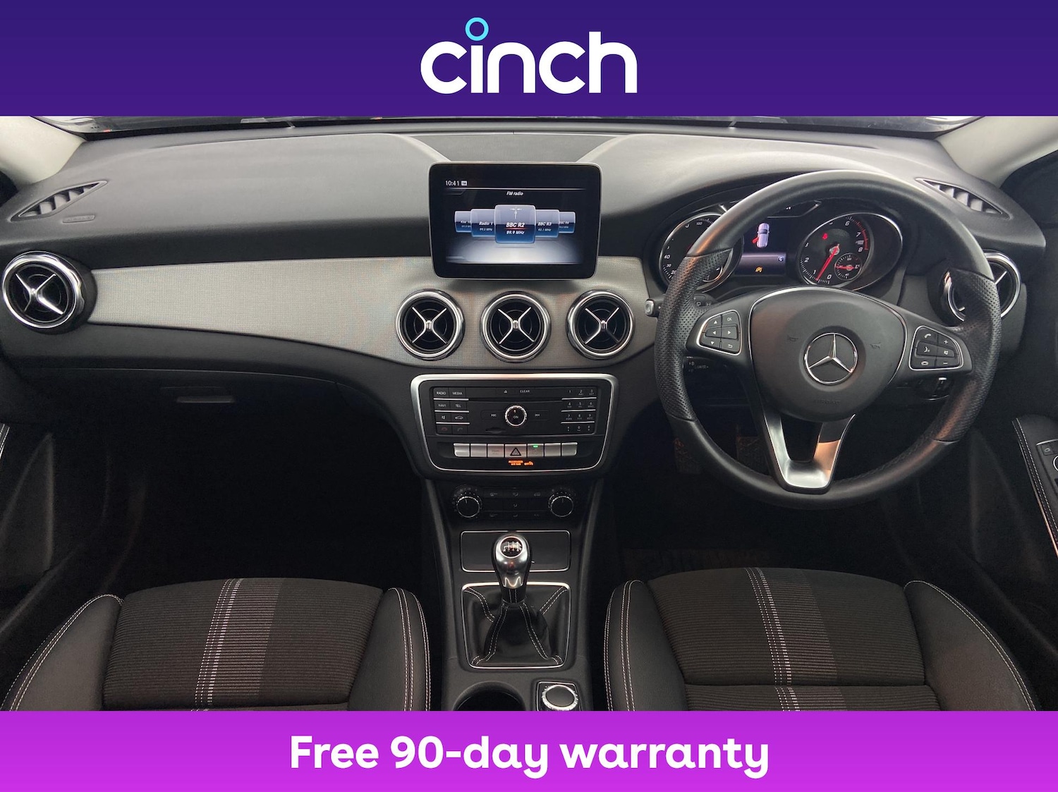 Used Mercedes-Benz GLA 2018 for sale - 76133195: Photo 15