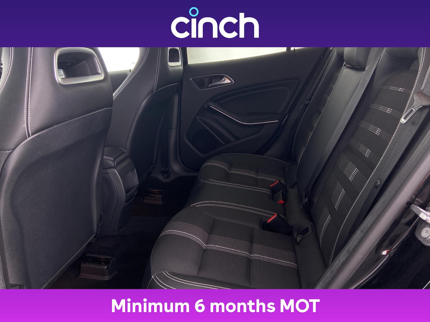 Used Mercedes-Benz GLA 2018 for sale - 76133195: Photo 20