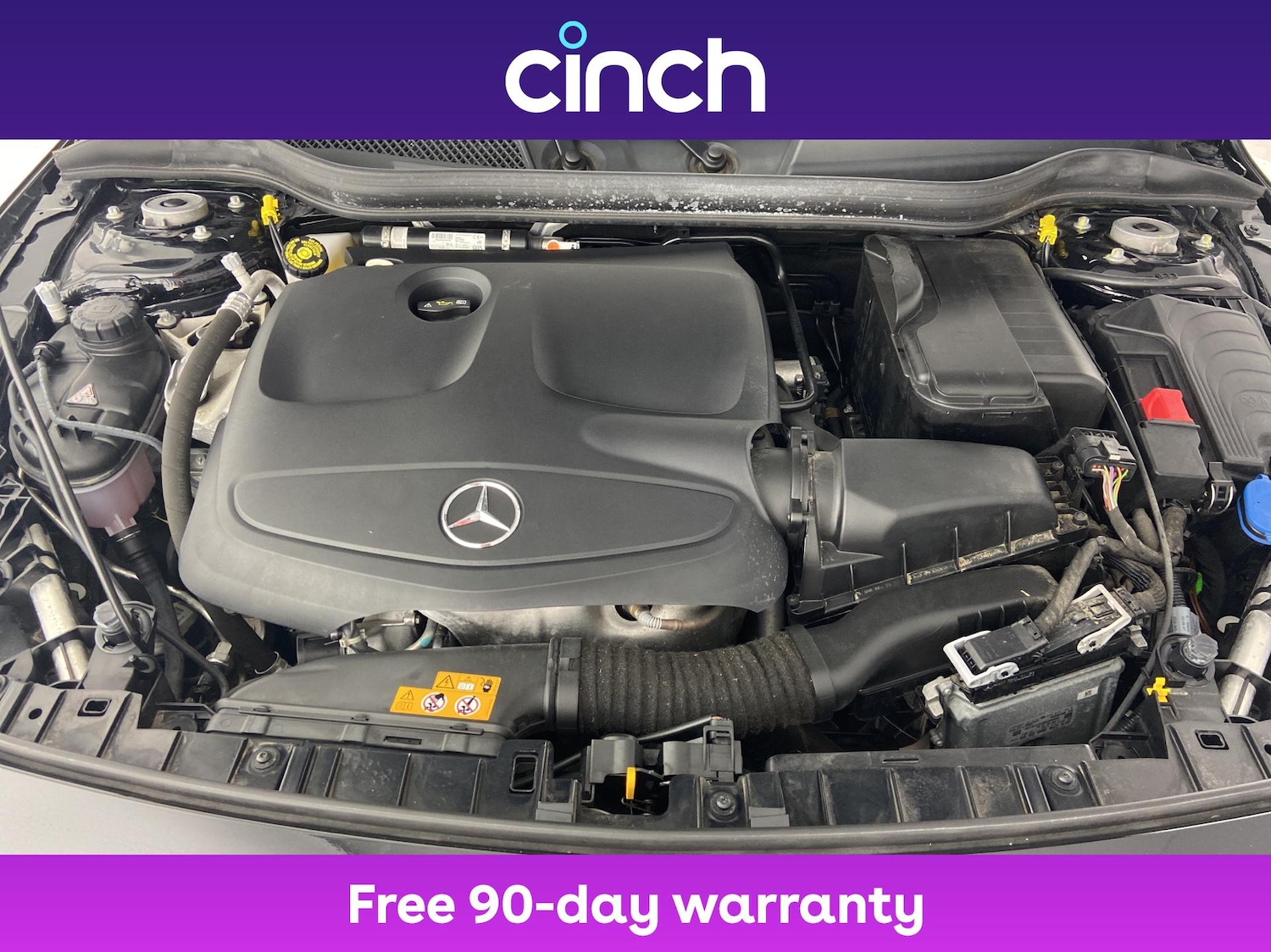 Used Mercedes-Benz GLA 2018 for sale - 76133195: Photo 23