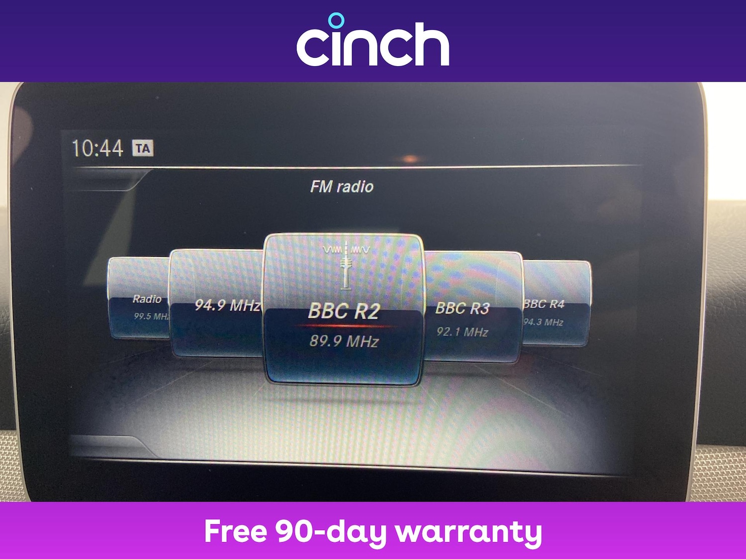 Used Mercedes-Benz GLA 2018 for sale - 76133195: Photo 34
