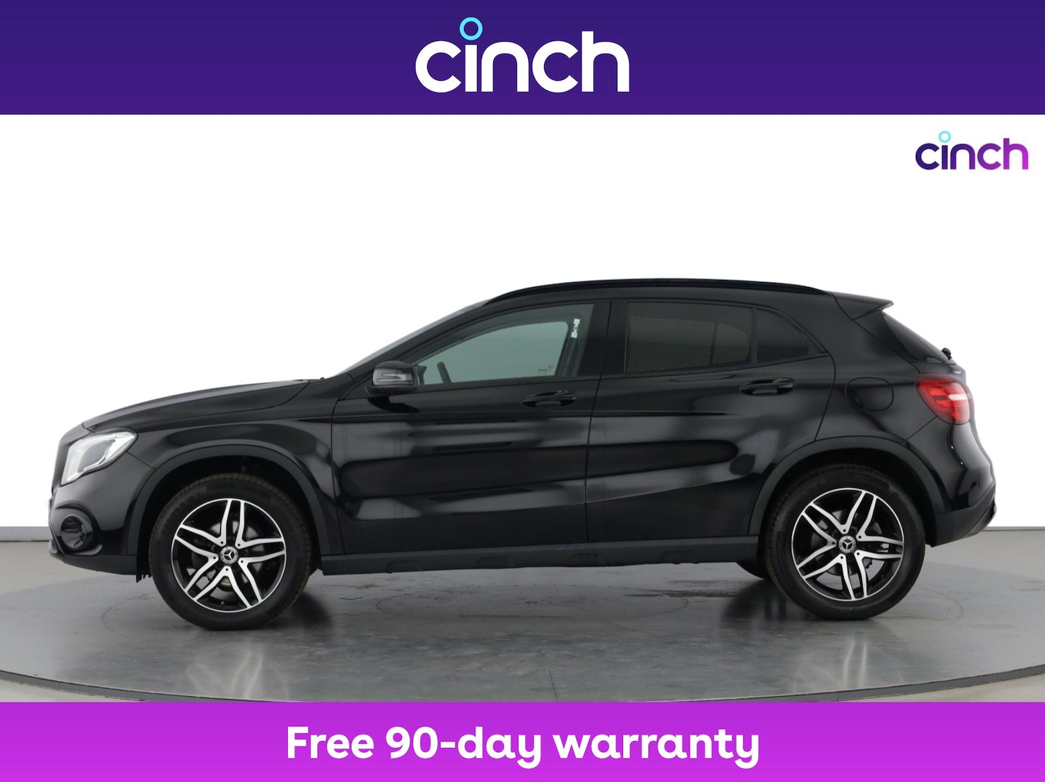 Used Mercedes-Benz GLA 2018 for sale - 76133195: Photo 8