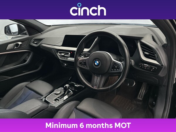 Used BMW 1 Series 2022 for sale - 75165308: Photo 12