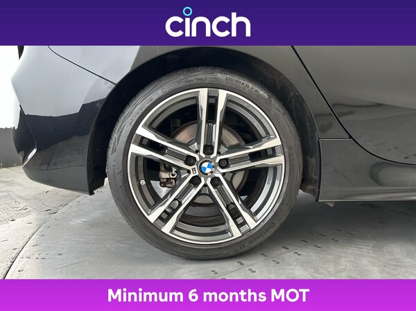 Used BMW 1 Series 2022 for sale - 75165308: Photo 27