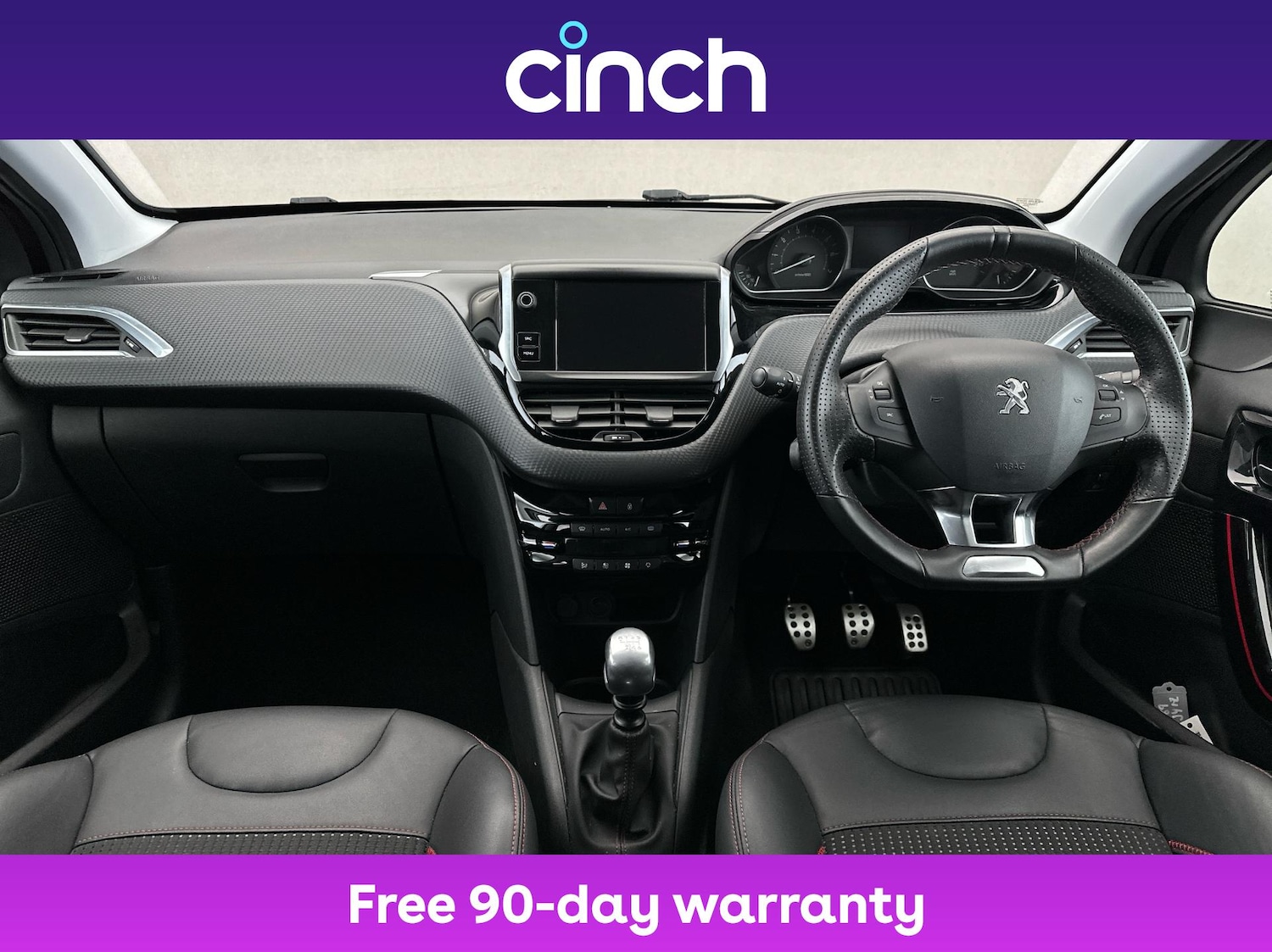 Used Peugeot 208 2019 for sale - 77006378: Photo 15