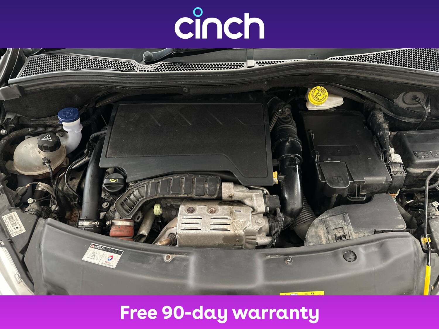 Used Peugeot 208 2019 for sale - 77006378: Photo 23