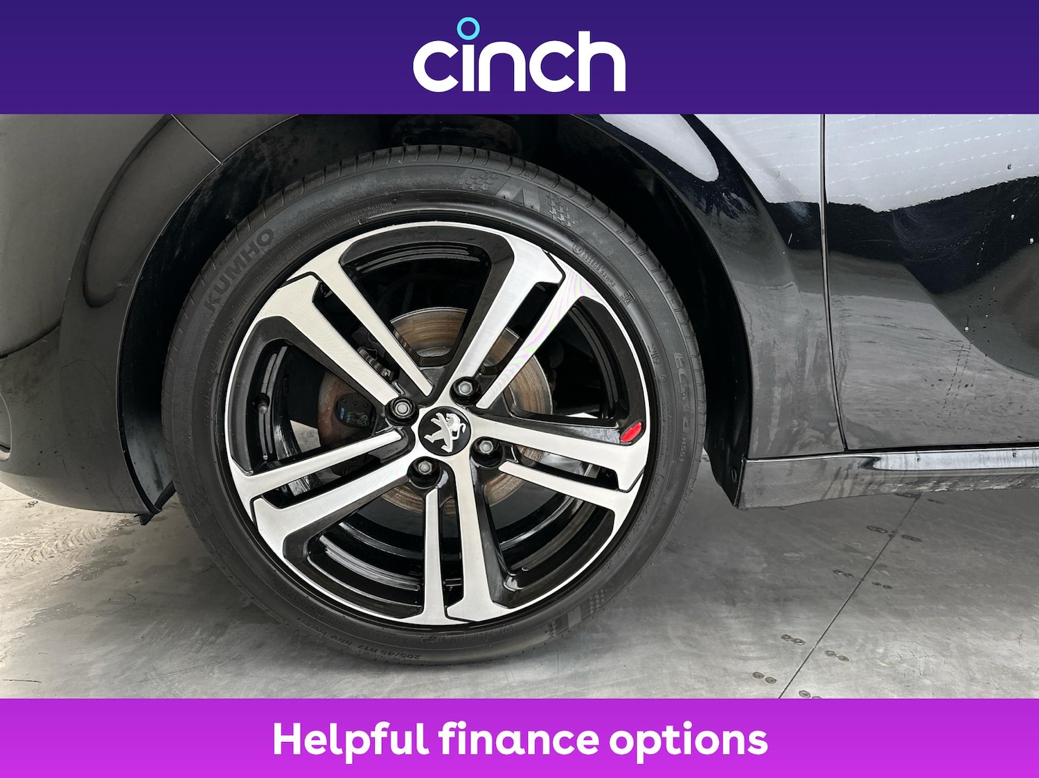 Used Peugeot 208 2019 for sale - 77006378: Photo 24