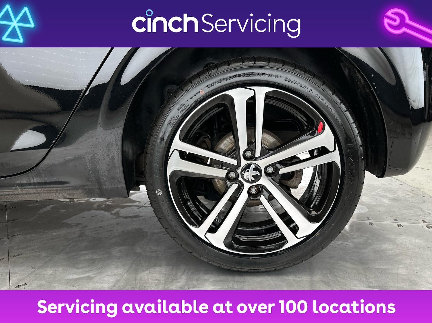 Used Peugeot 208 2019 for sale - 77006378: Photo 26