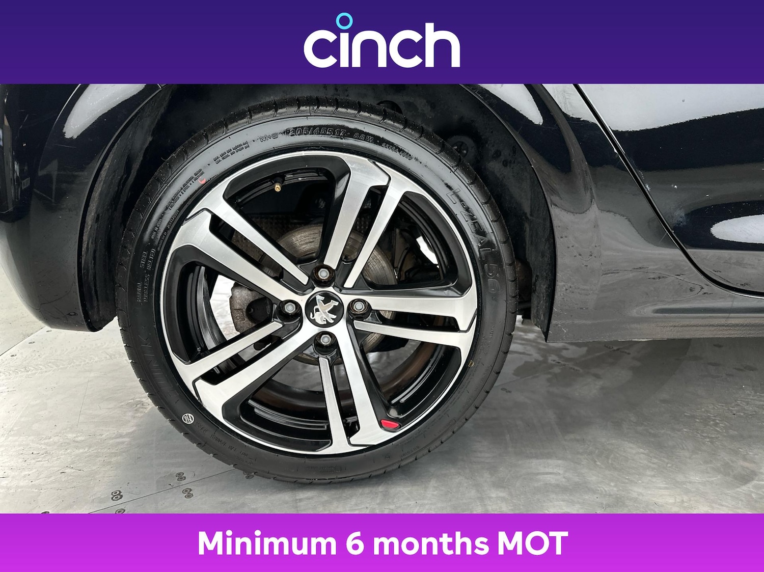 Used Peugeot 208 2019 for sale - 77006378: Photo 27