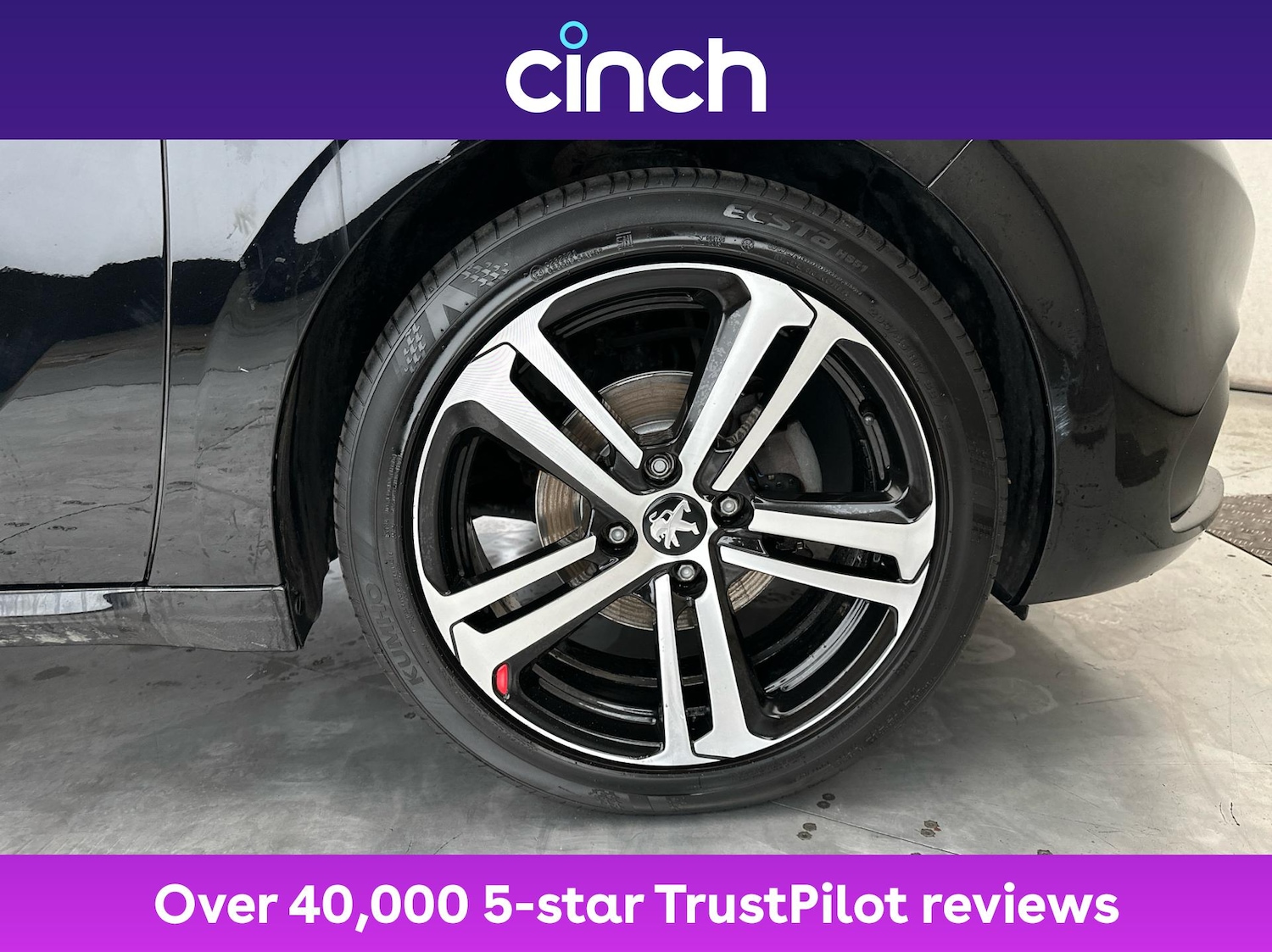 Used Peugeot 208 2019 for sale - 77006378: Photo 28