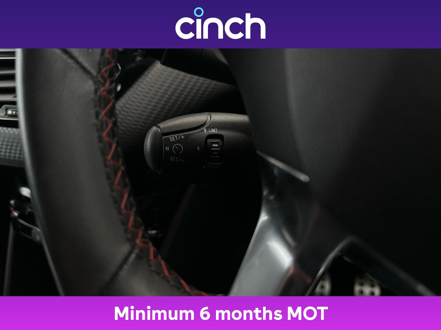 Used Peugeot 208 2019 for sale - 77006378: Photo 32