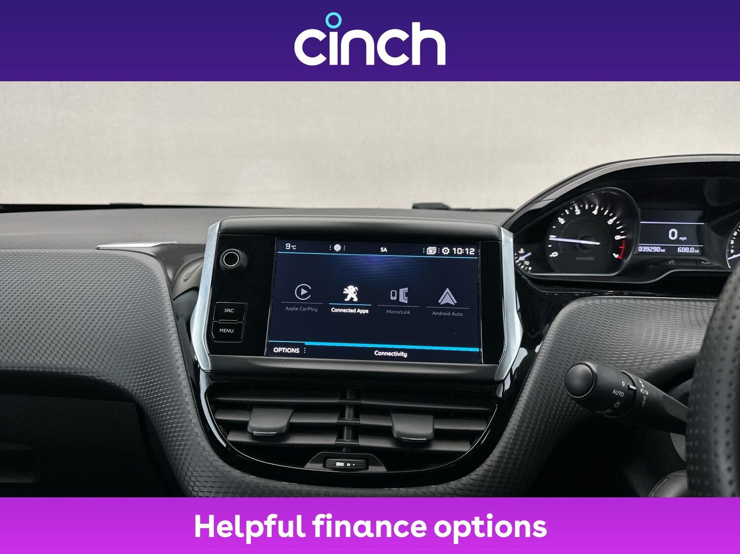 Used Peugeot 208 2019 for sale - 77006378: Photo 35