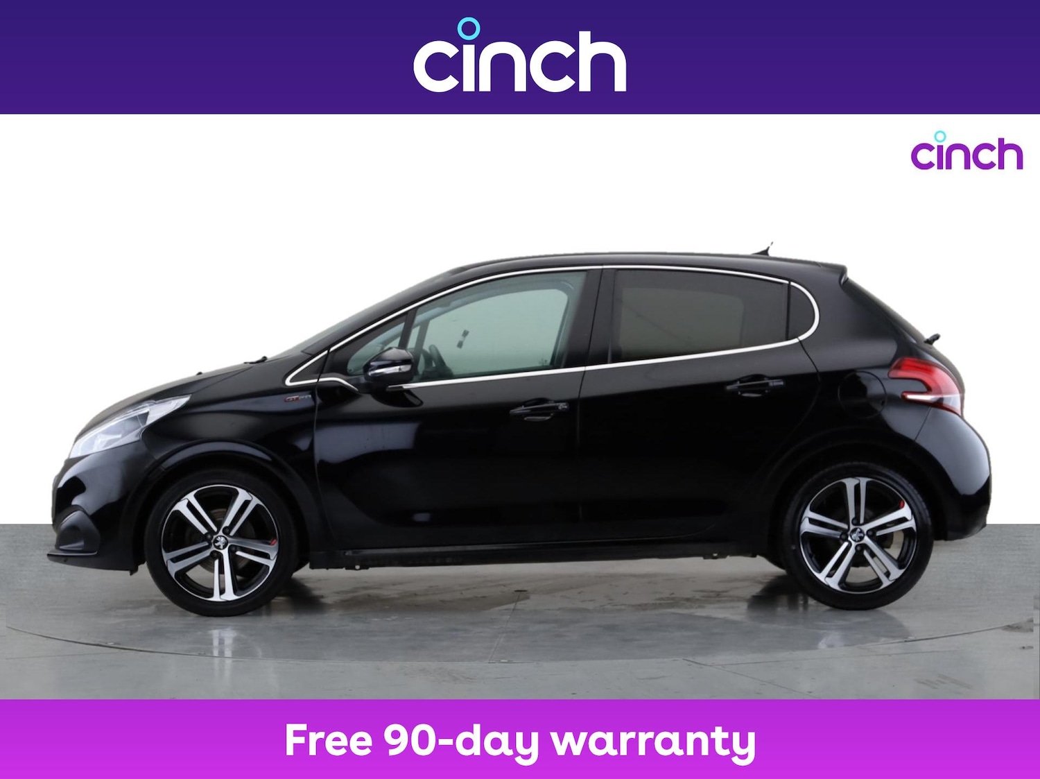 Used Peugeot 208 2019 for sale - 77006378: Photo 8