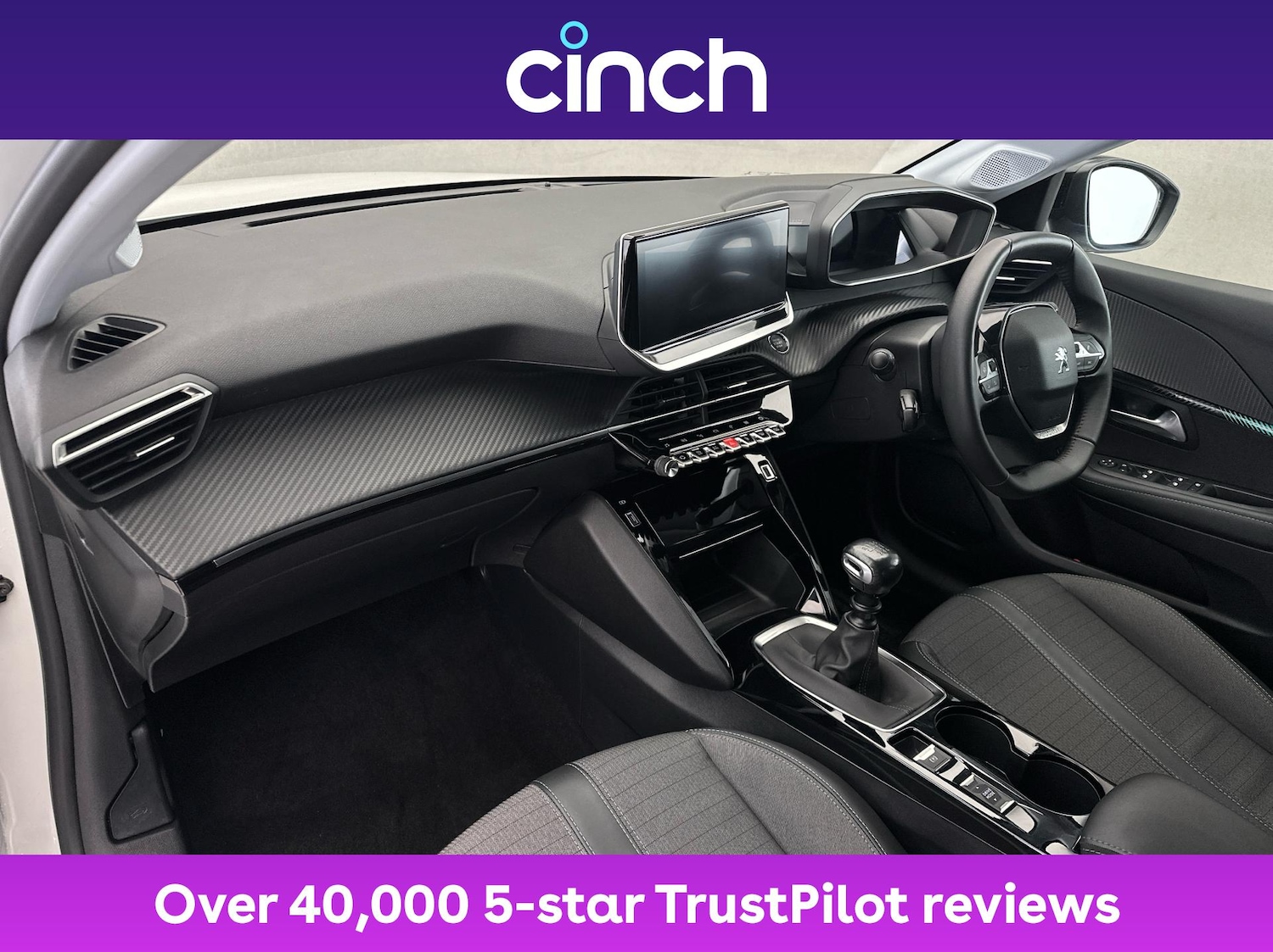 Used Peugeot 208 2022 for sale - 77067992: Photo 14