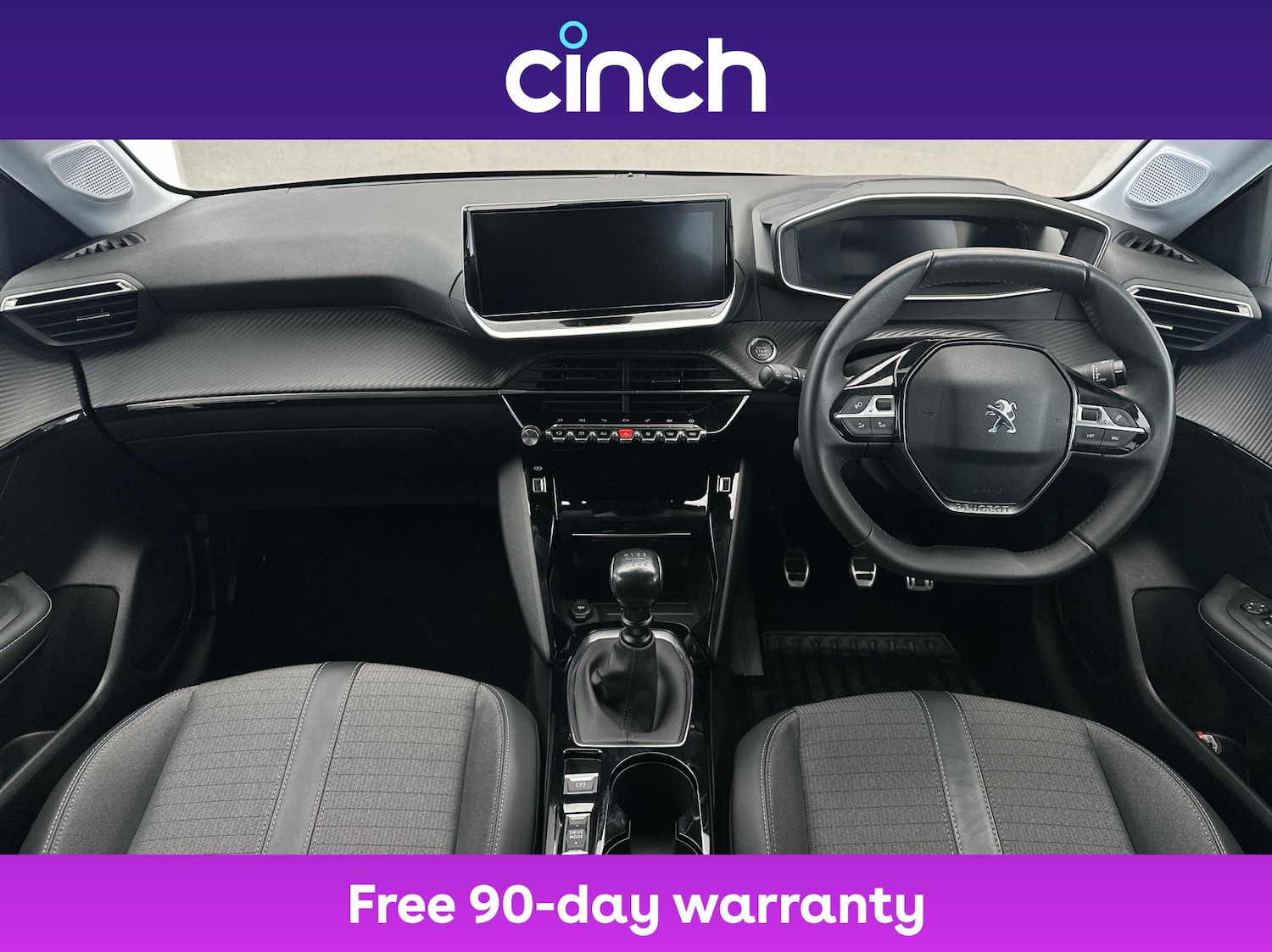 Used Peugeot 208 2022 for sale - 77067992: Photo 15