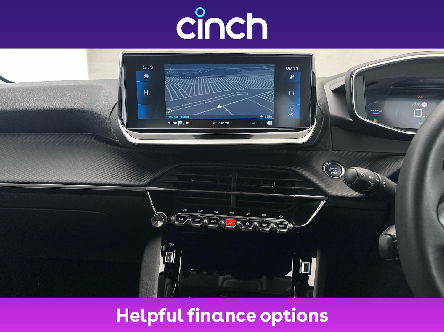 Used Peugeot 208 2022 for sale - 77067992: Photo 17