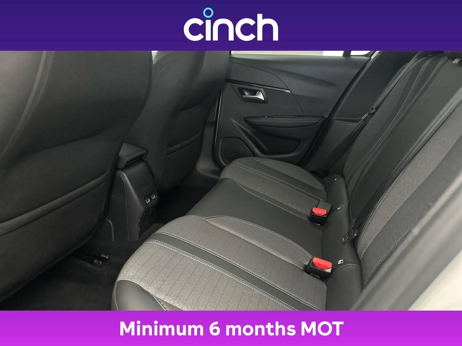 Used Peugeot 208 2022 for sale - 77067992: Photo 20