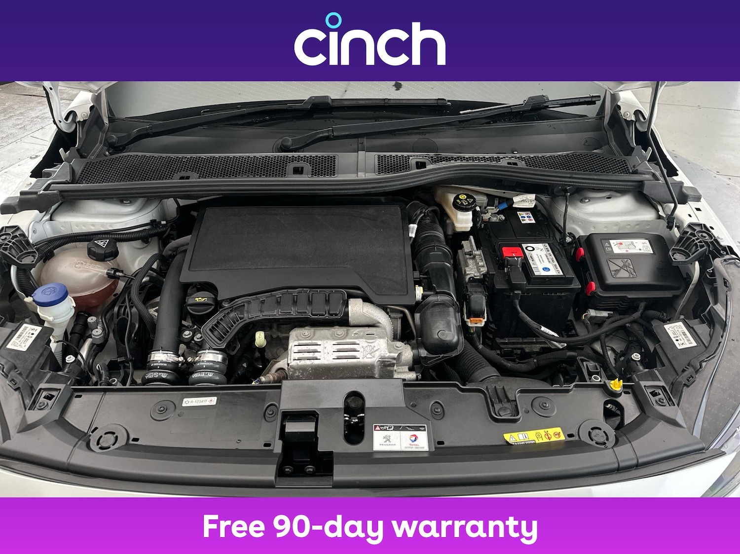 Used Peugeot 208 2022 for sale - 77067992: Photo 23