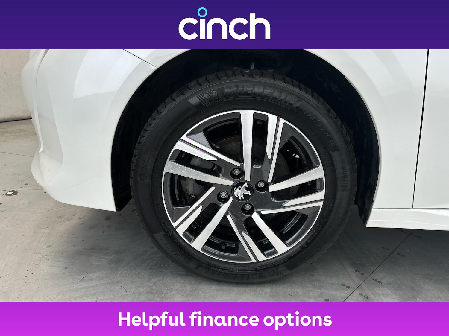 Used Peugeot 208 2022 for sale - 77067992: Photo 24