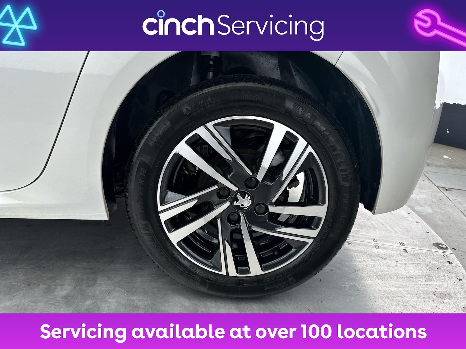 Used Peugeot 208 2022 for sale - 77067992: Photo 26