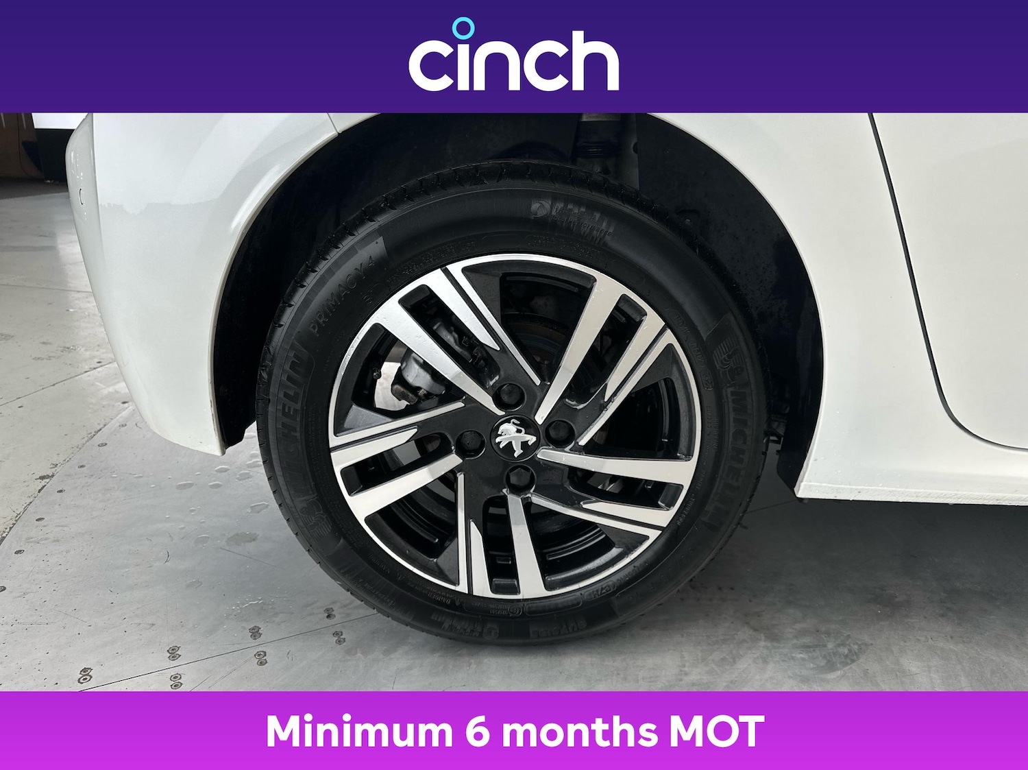 Used Peugeot 208 2022 for sale - 77067992: Photo 27