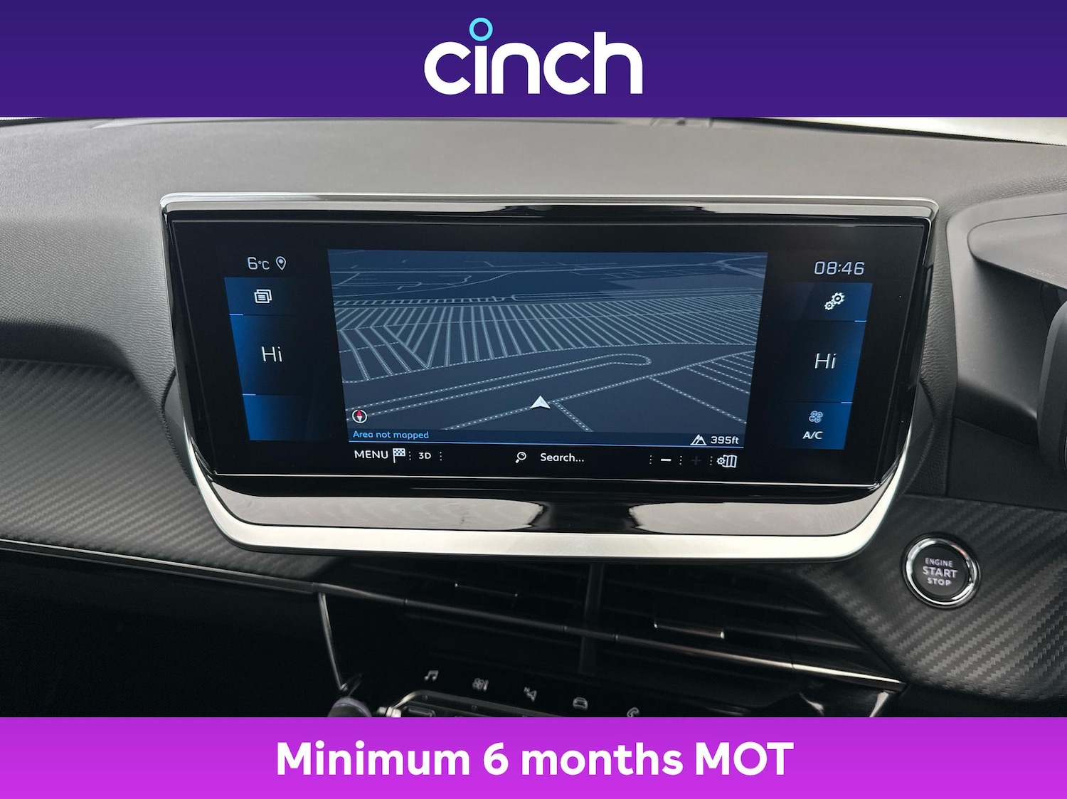 Used Peugeot 208 2022 for sale - 77067992: Photo 32