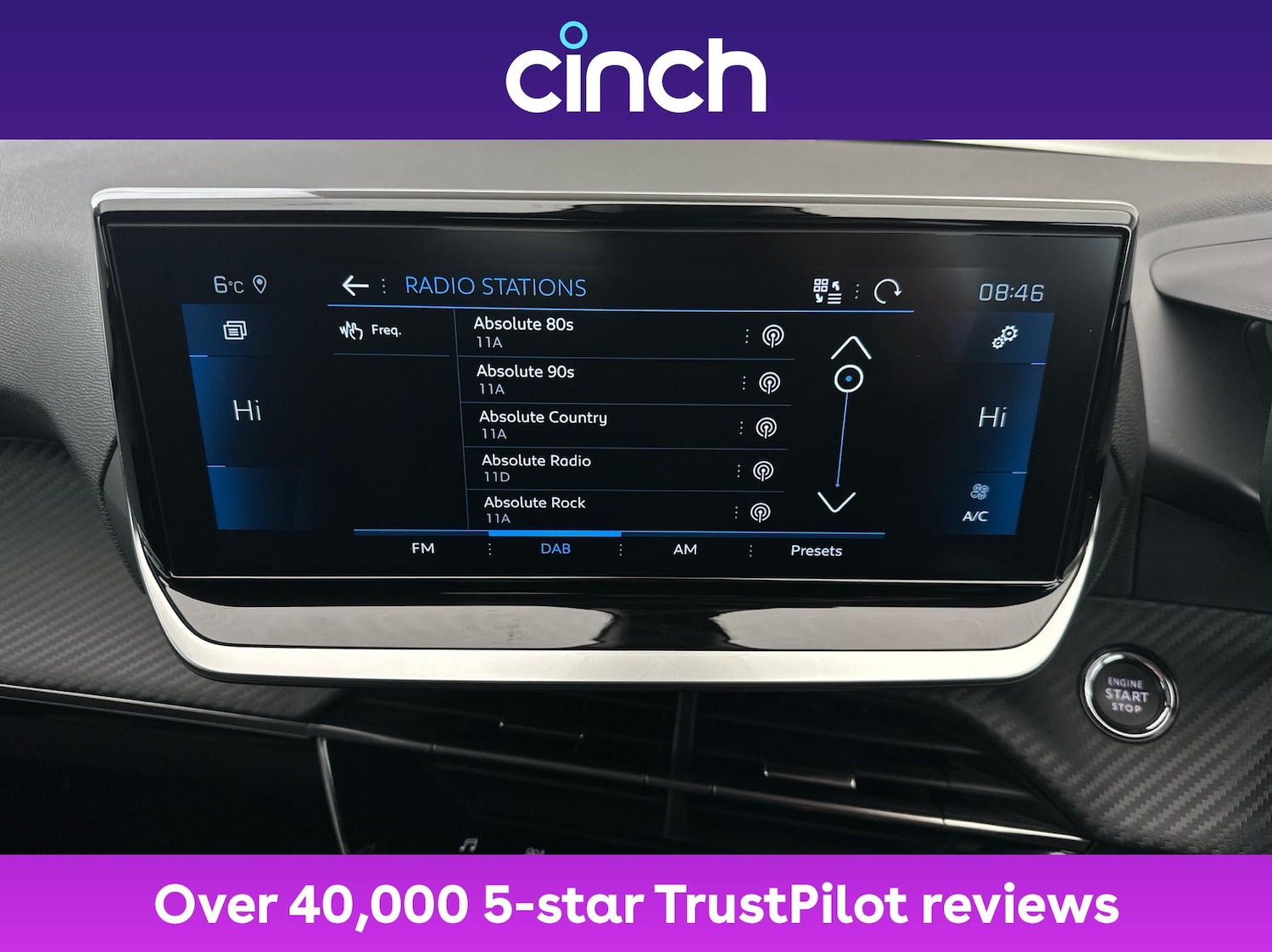 Used Peugeot 208 2022 for sale - 77067992: Photo 33