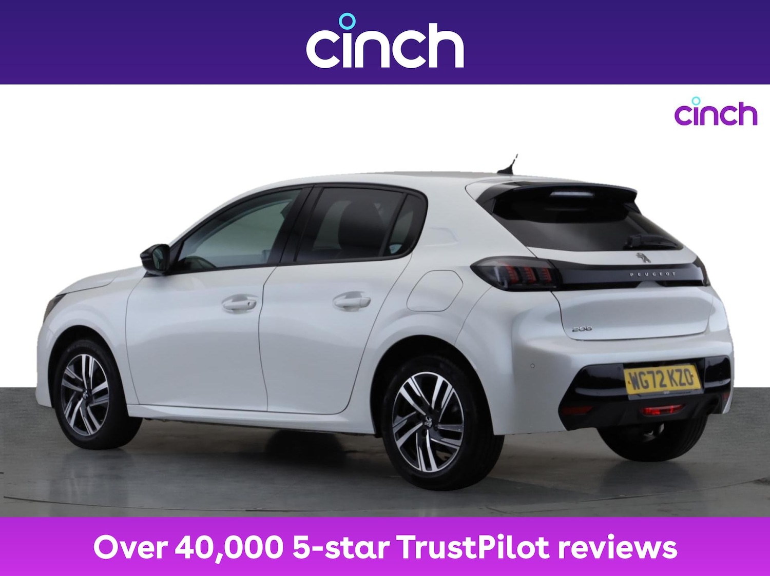 Used Peugeot 208 2022 for sale - 77067992: Photo 6