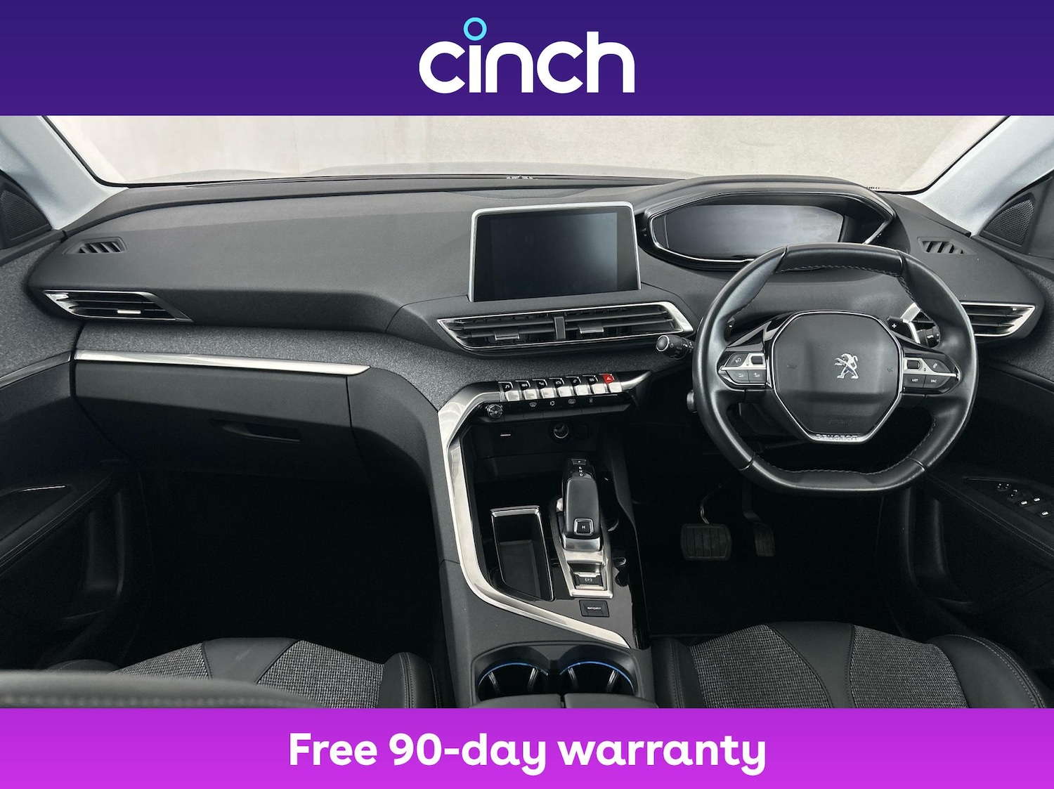 Used Peugeot 3008 2020 for sale - 76603881: Photo 15