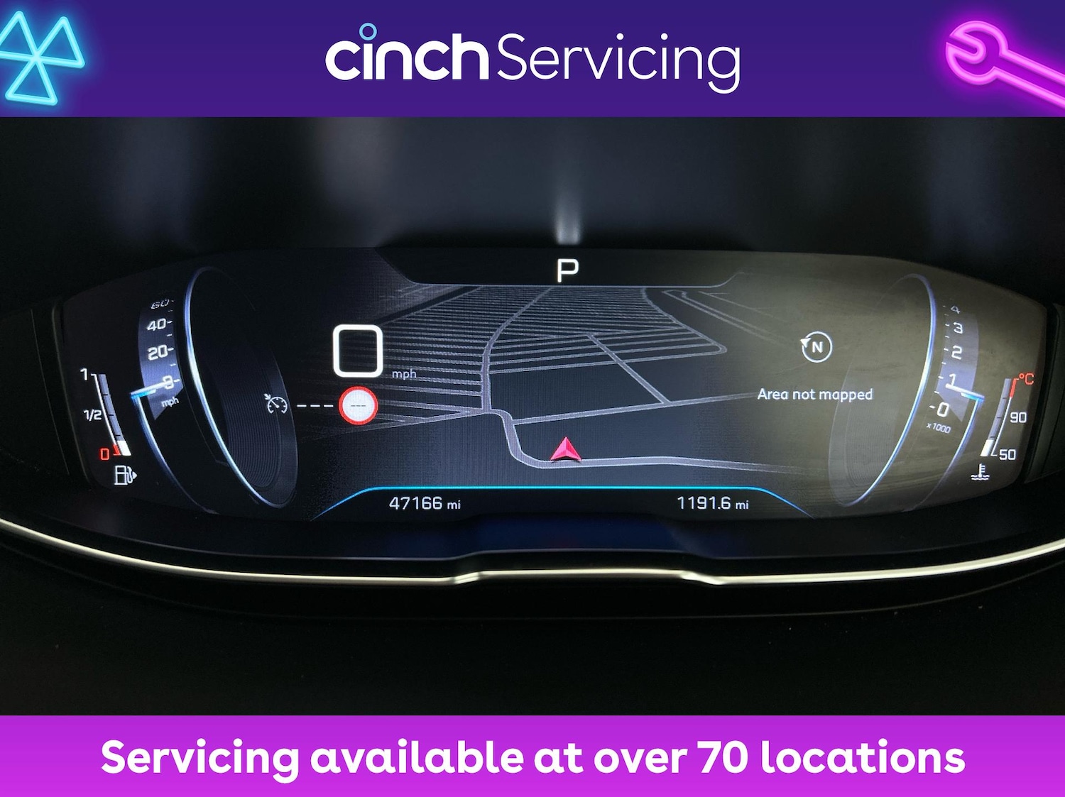 Used Peugeot 3008 2020 for sale - 76603881: Photo 18