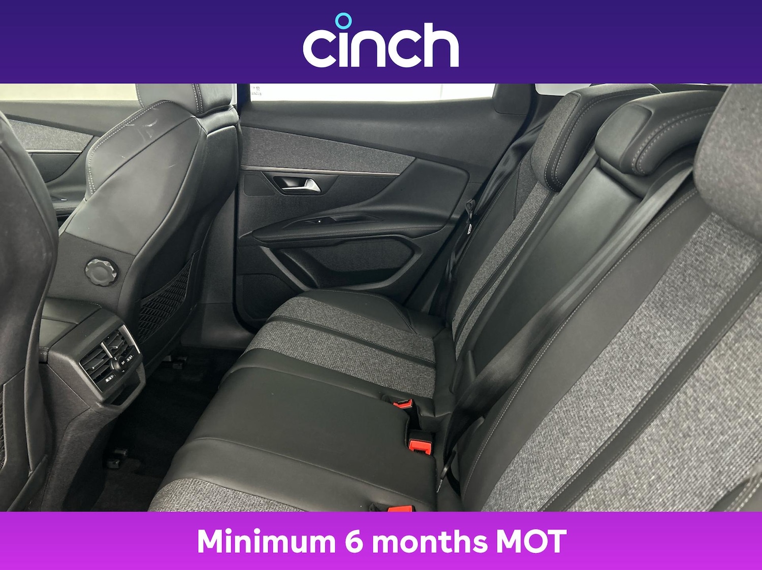 Used Peugeot 3008 2020 for sale - 76603881: Photo 20